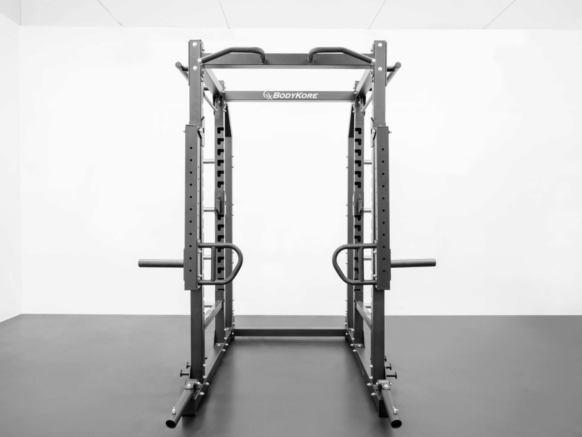 Technogym cage online