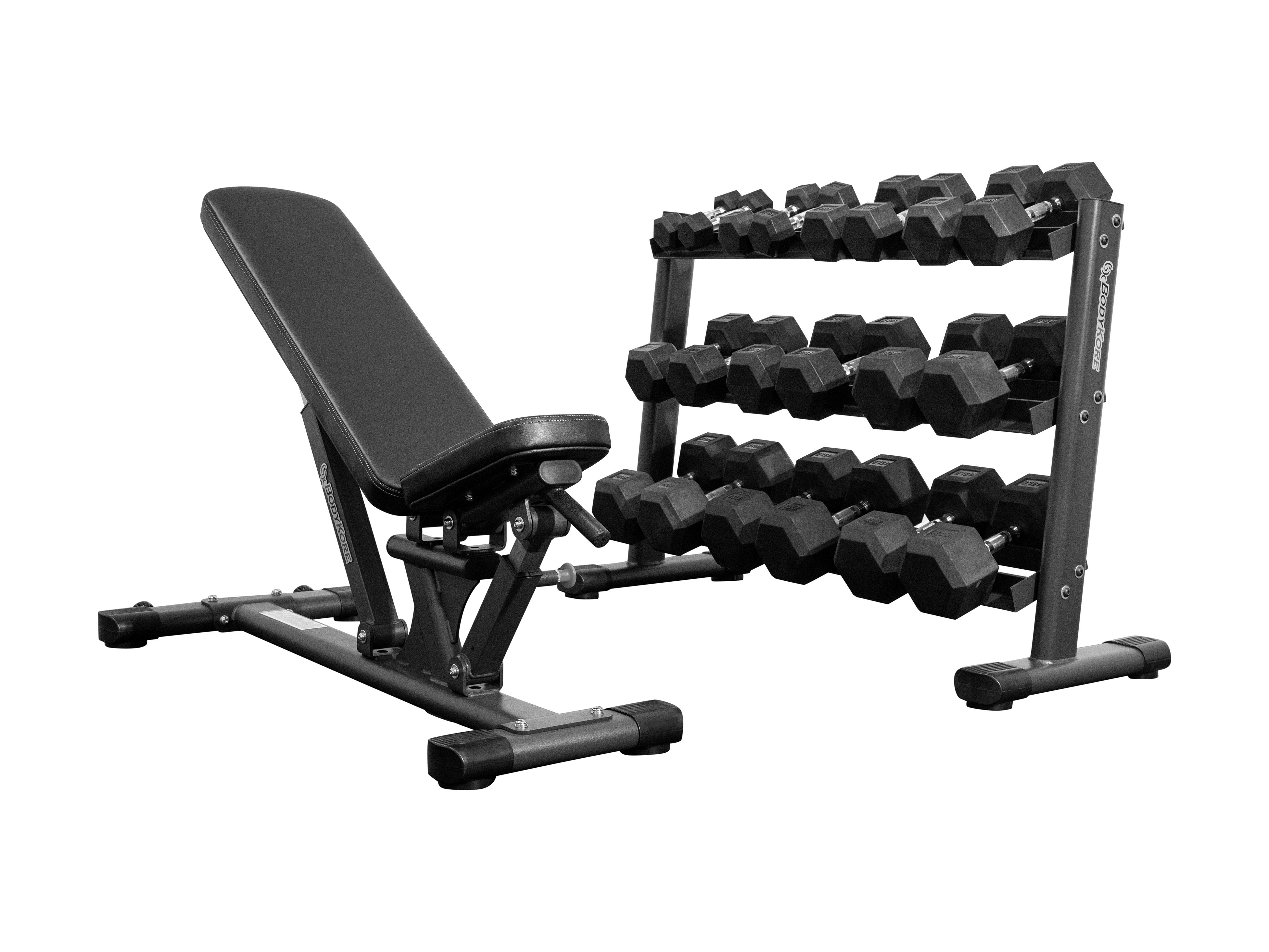 Shoulder press machines for sale bodykore